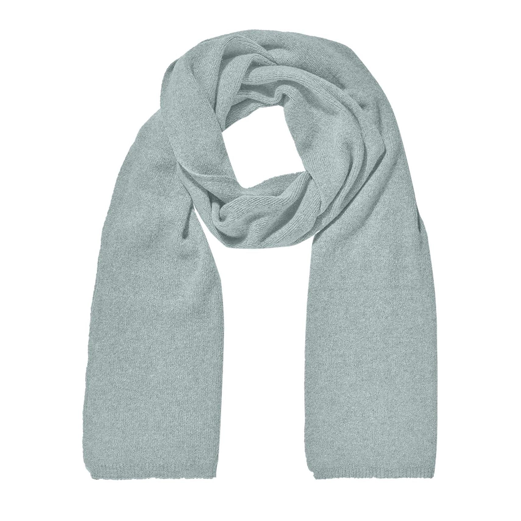Vorderansicht des Damen Schals von ARECO®