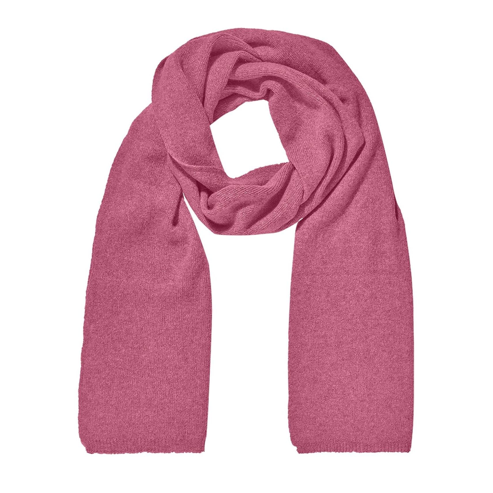Vorderansicht des Damen Schals von ARECO®