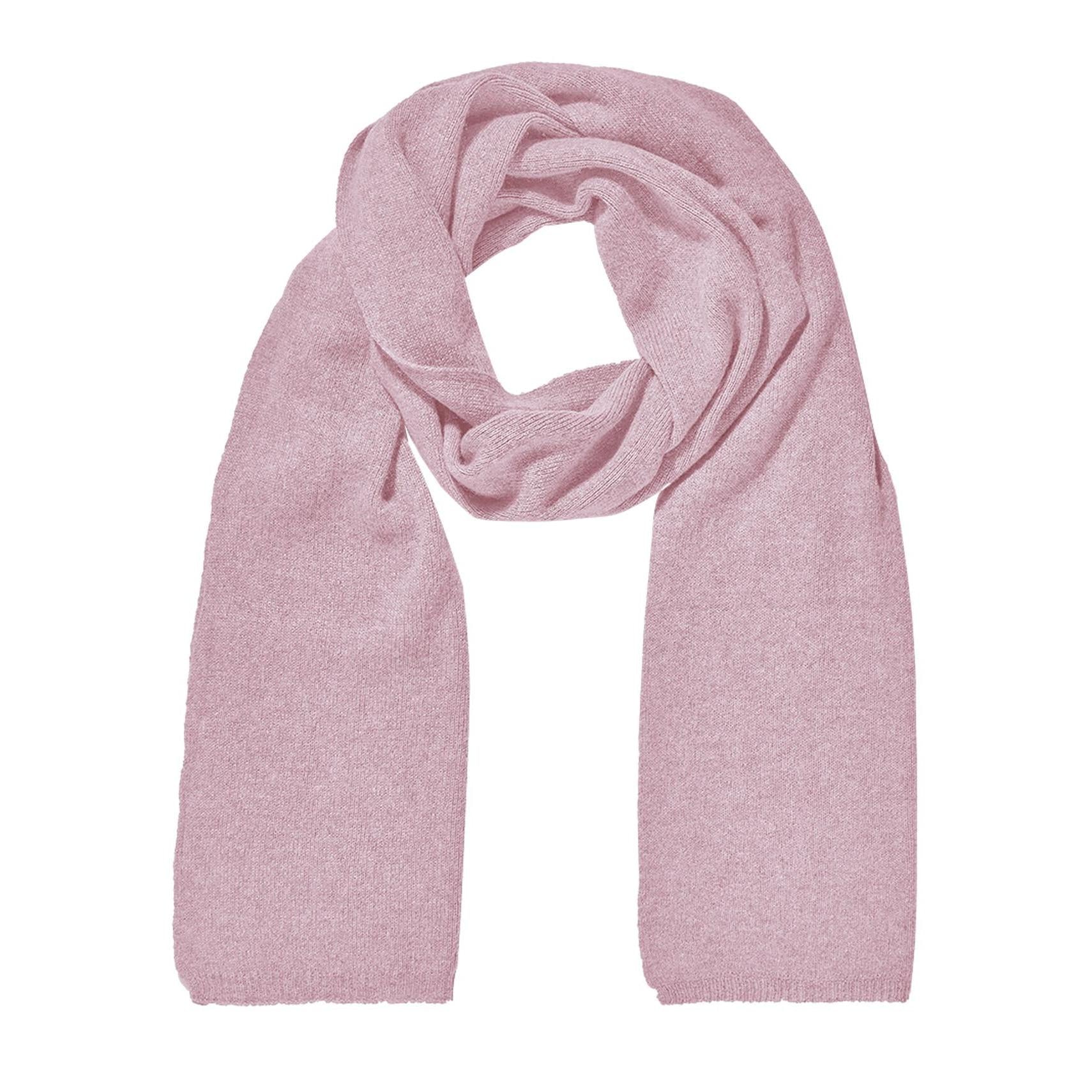 Vorderansicht des Damen Schals von ARECO®