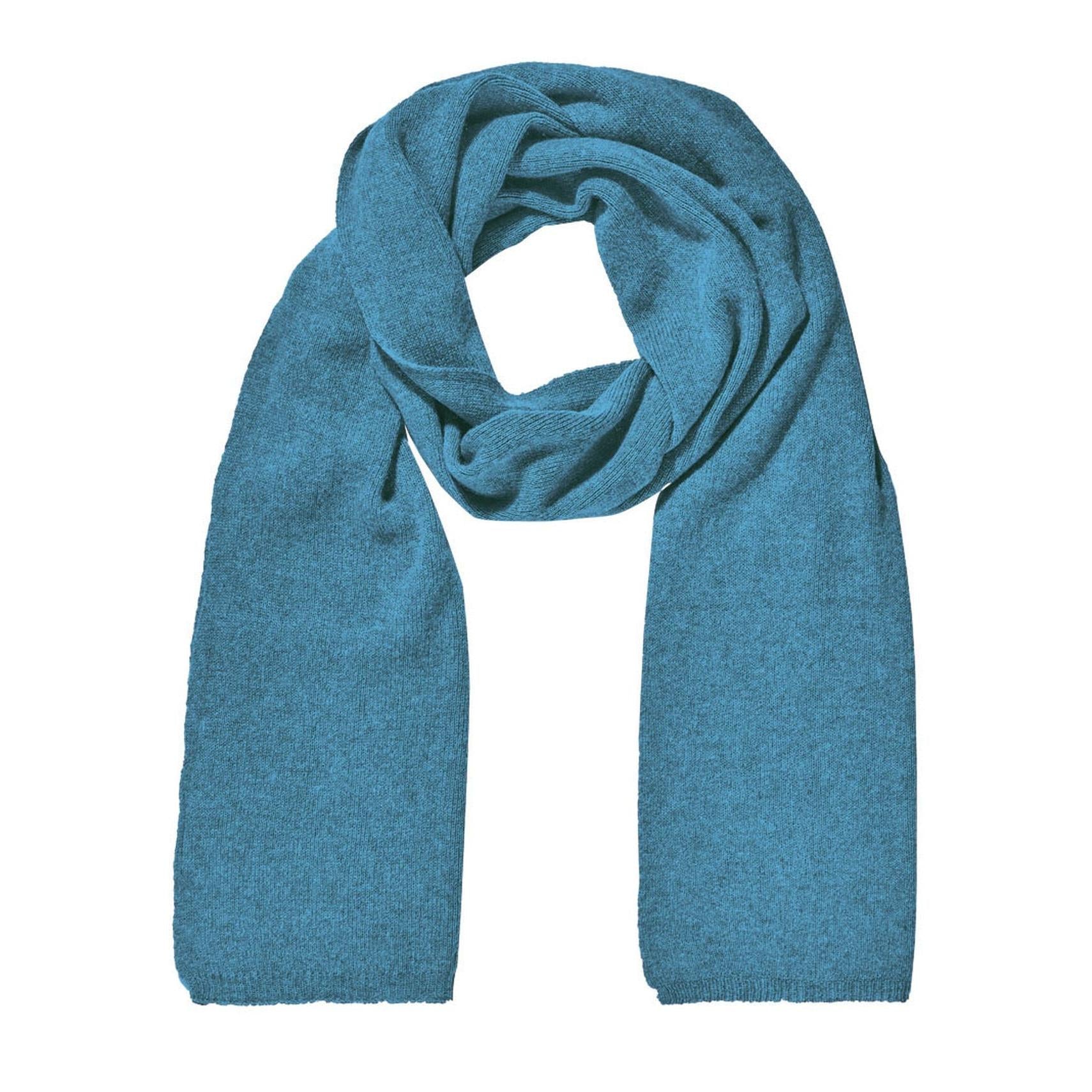 Vorderansicht des Damen Schals von ARECO®