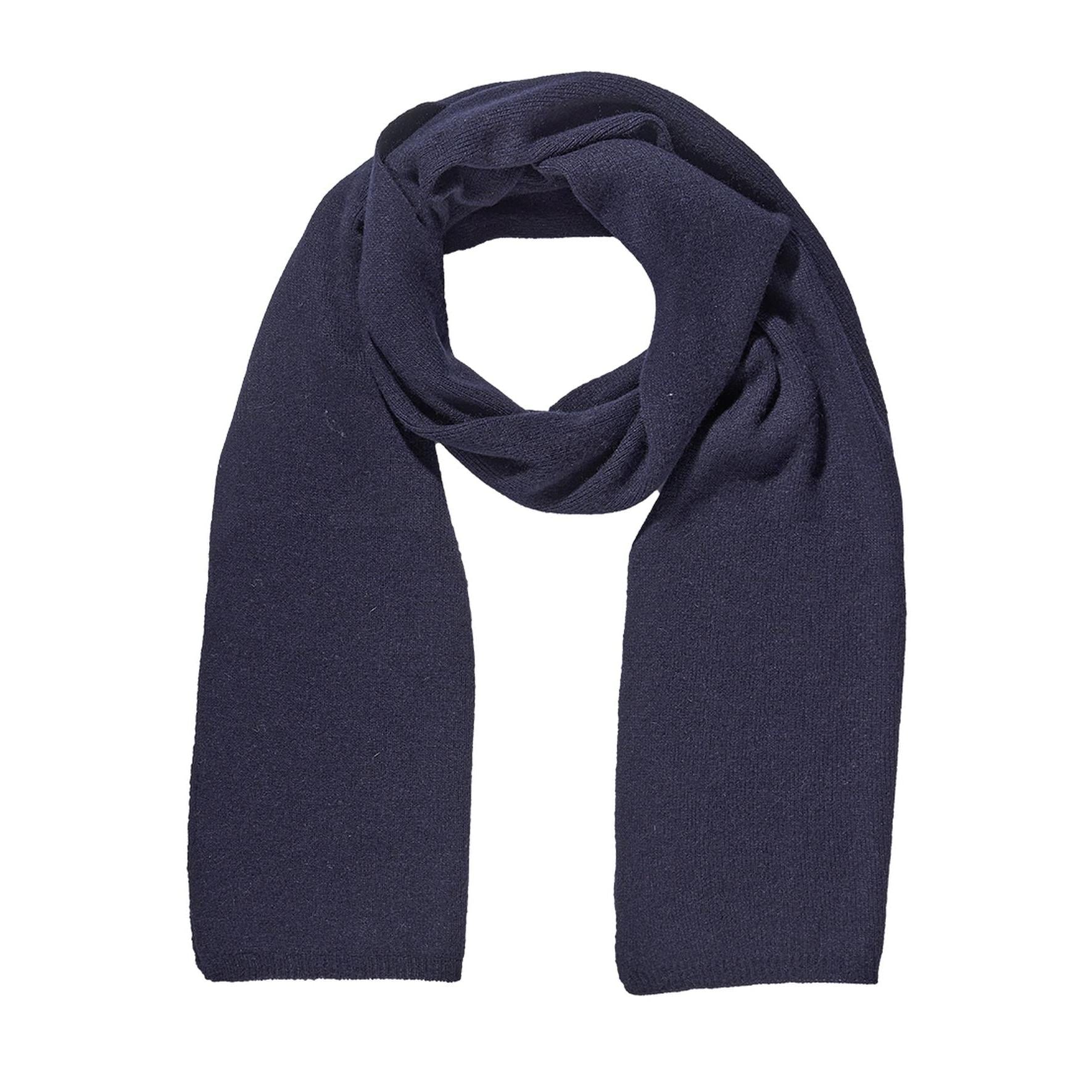 Vorderansicht des Damen Schals von ARECO®