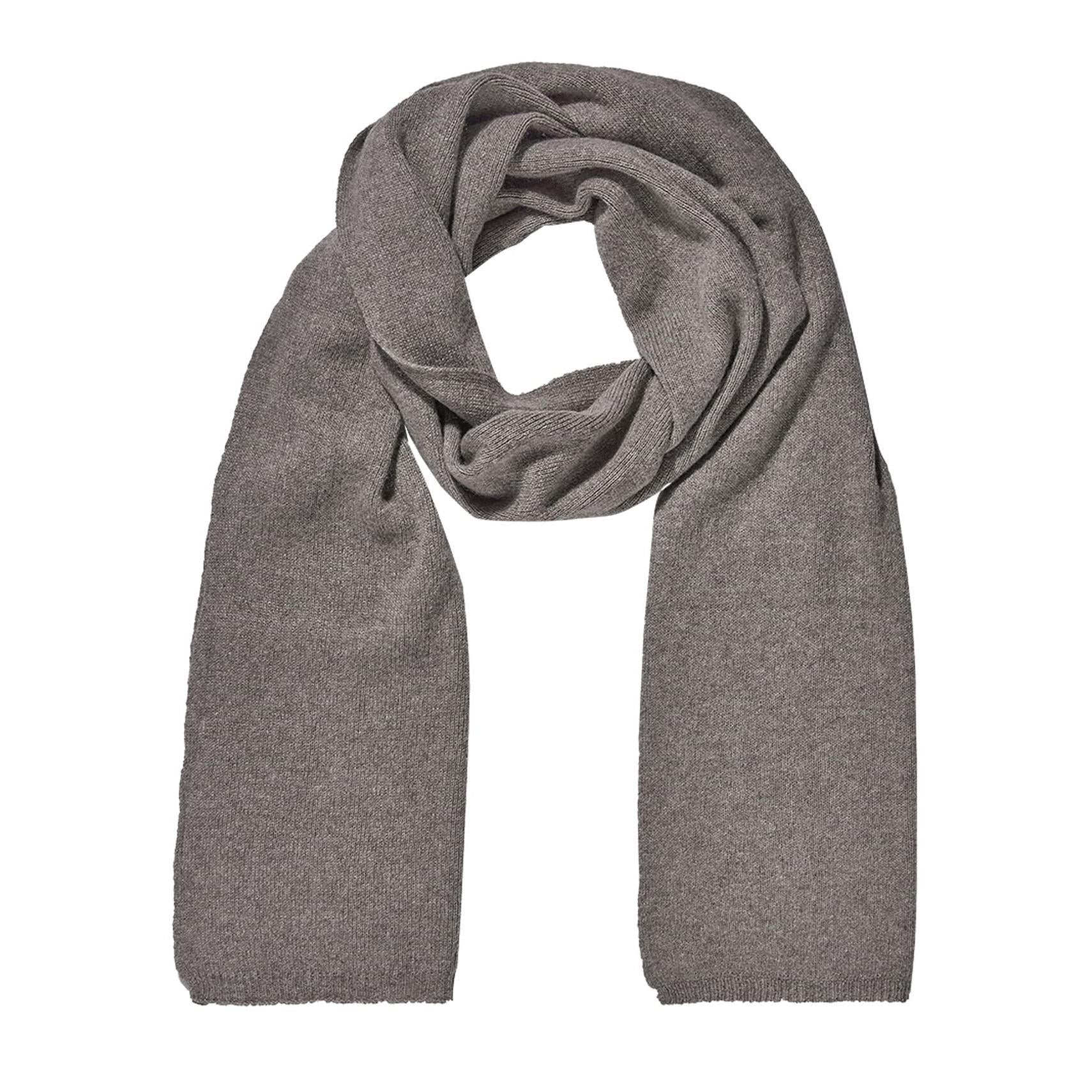 Vorderansicht des Damen Schals von ARECO®