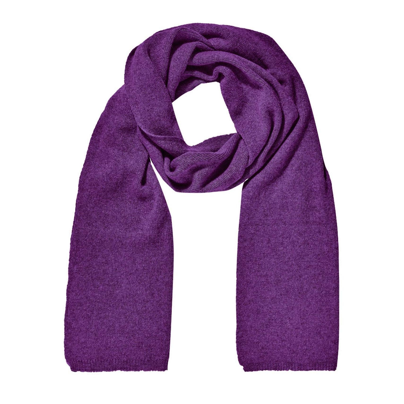 Vorderansicht des Damen Schals von ARECO®