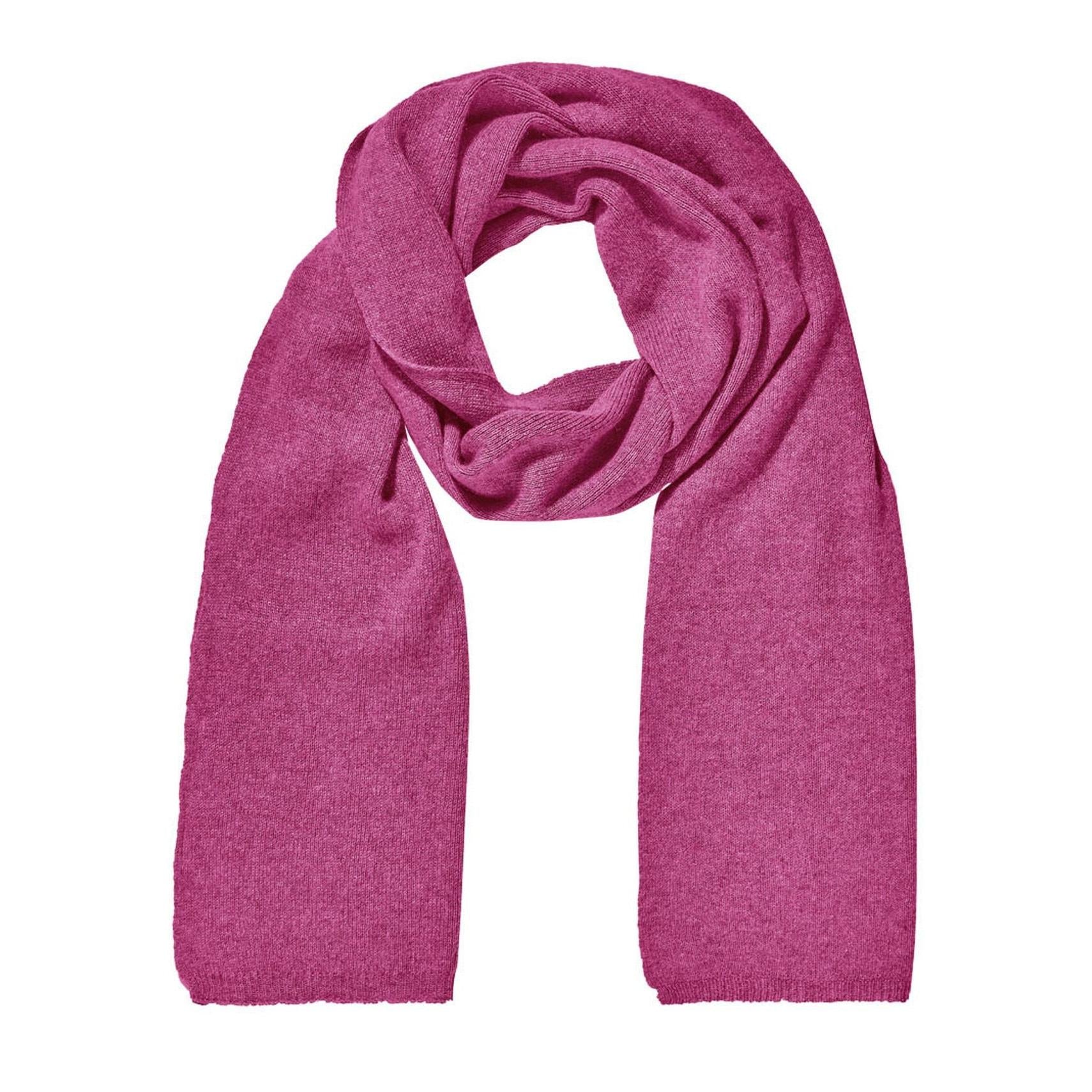 Vorderansicht des Damen Schals von ARECO®