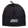 Laufmütze von ARECO® mit reflektierendem Logo – sportlich & funktional