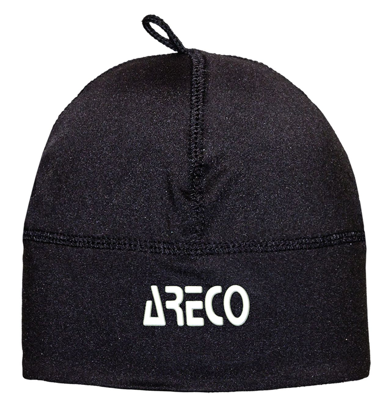 Laufmütze von ARECO® mit reflektierendem Logo – sportlich & funktional