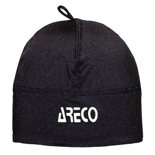Laufmütze von ARECO® mit reflektierendem Logo – sportlich & funktional