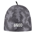 Laufmütze von ARECO® mit reflektierendem Logo – sportlich & funktional