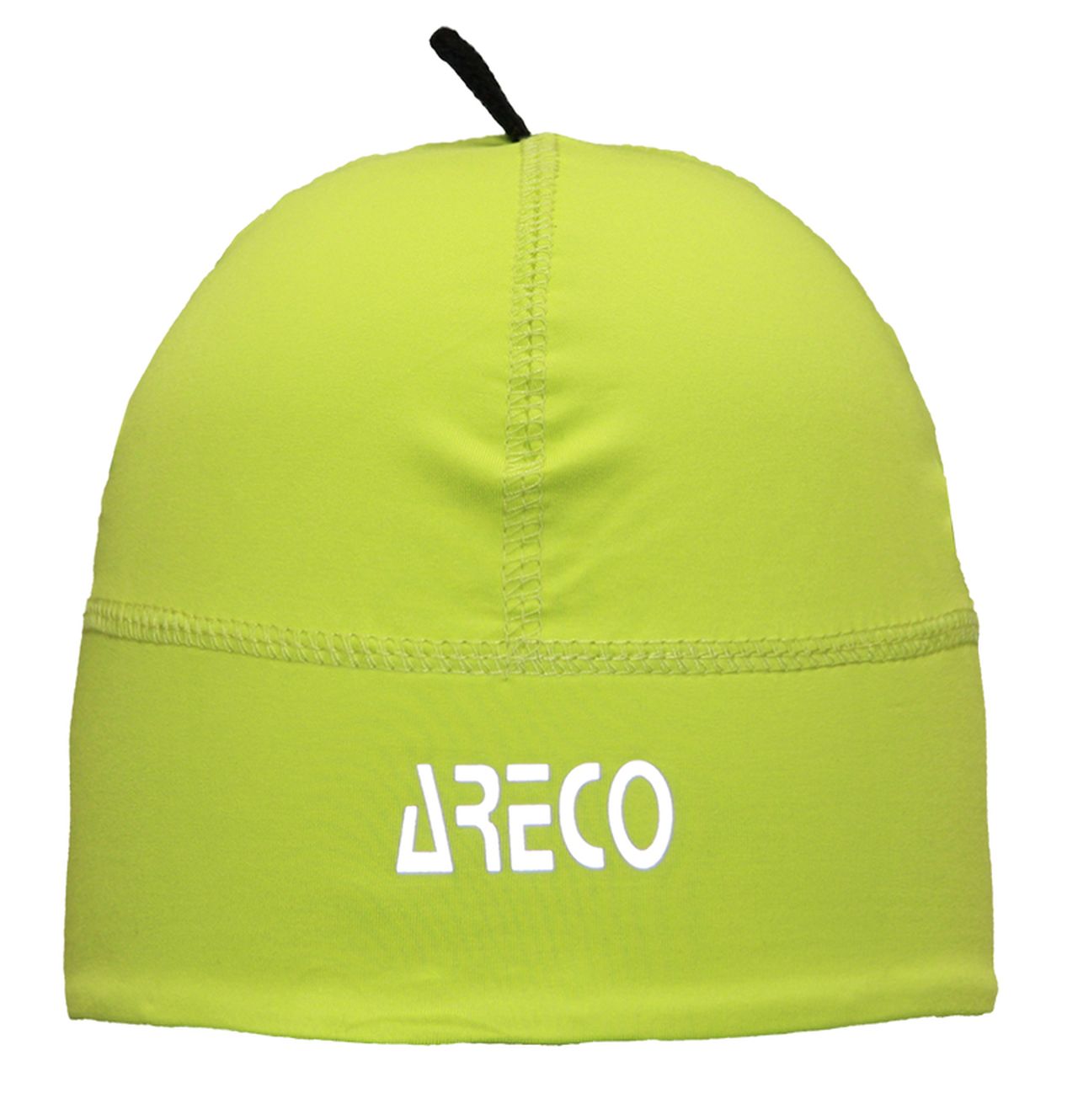 Laufmütze von ARECO® mit reflektierendem Logo – sportlich & funktional