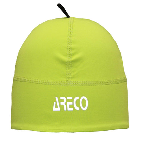 Laufmütze von ARECO® mit reflektierendem Logo – sportlich & funktional