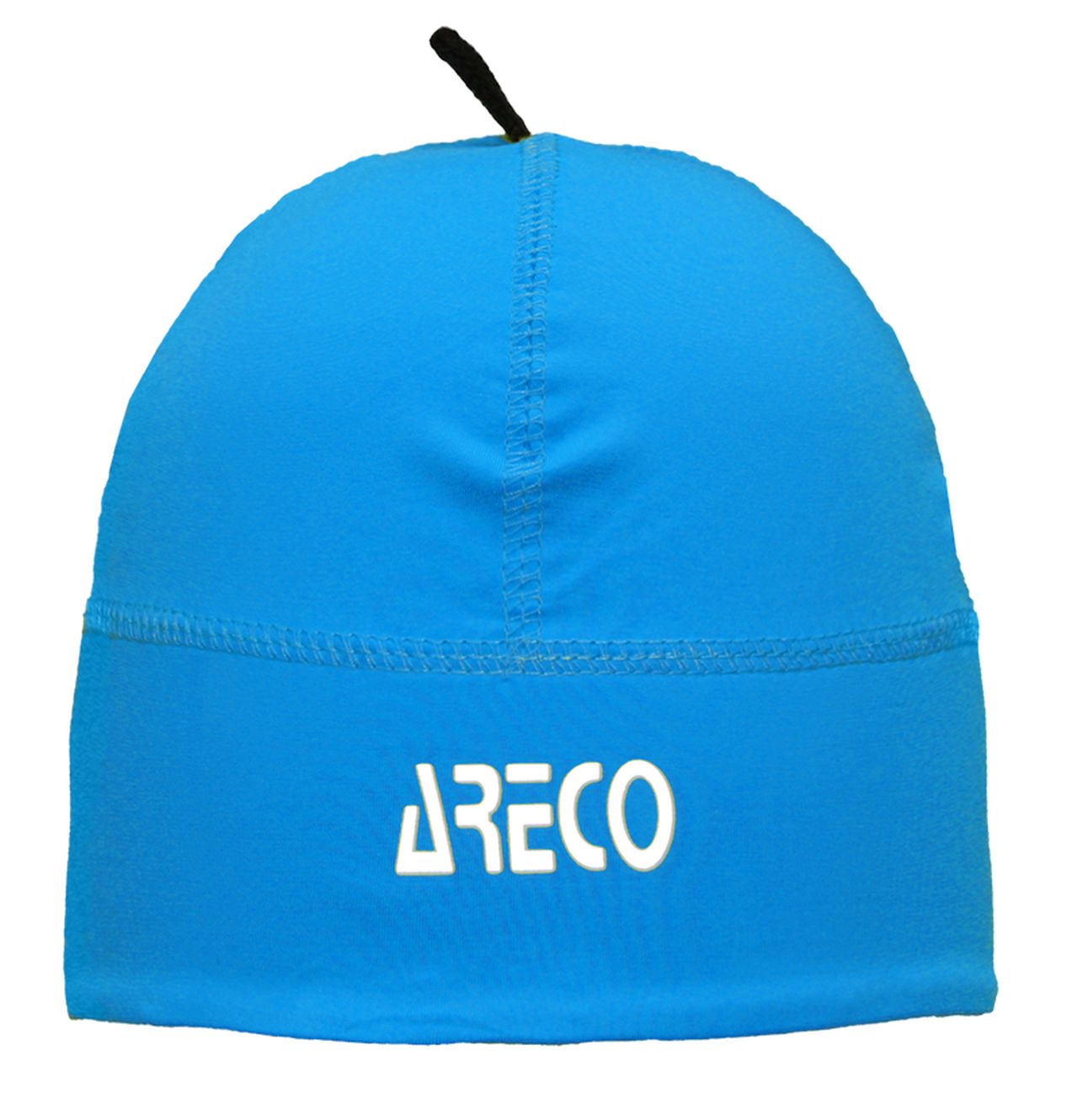 Laufmütze von ARECO® mit reflektierendem Logo – sportlich & funktional