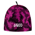 Laufmütze von ARECO® mit reflektierendem Logo – sportlich & funktional