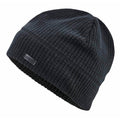 ARECO Herren Beanie Waffelstruktur-Optik 7825 Mütze Outdoor-Beanie