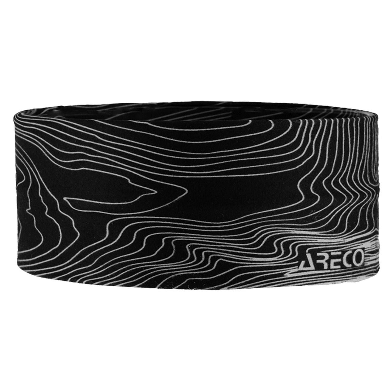 ARECO Stirnband Outdoor & Running 8011 one size Laufstirnband