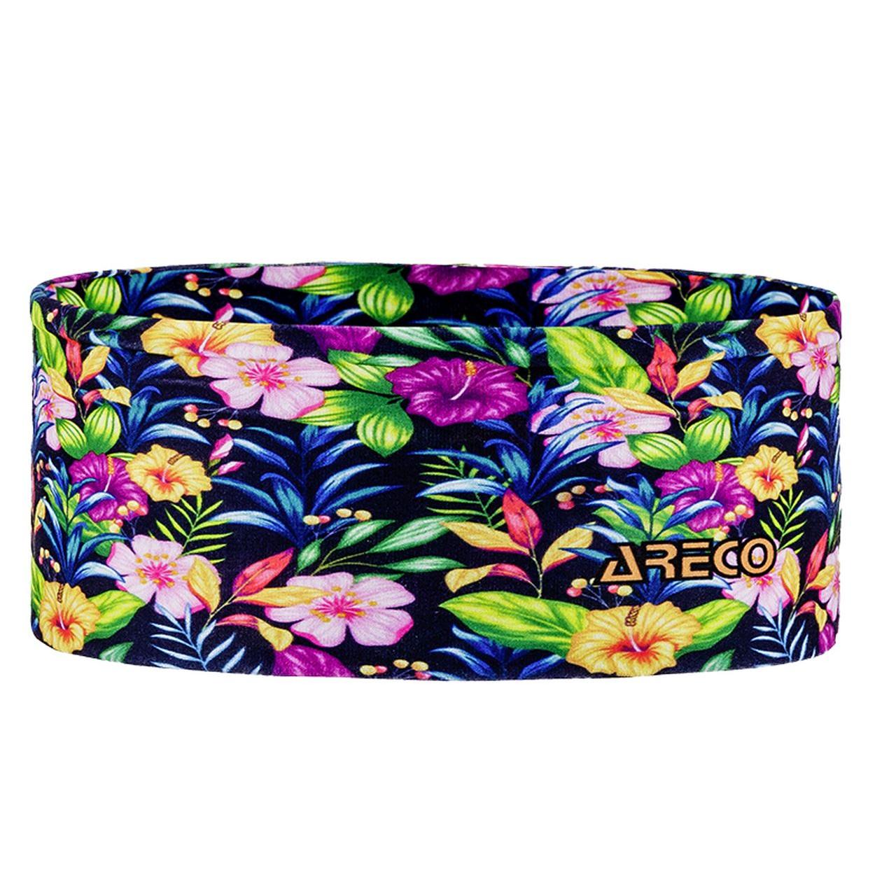 ARECO Stirnband Outdoor & Running 8011 one size Laufstirnband