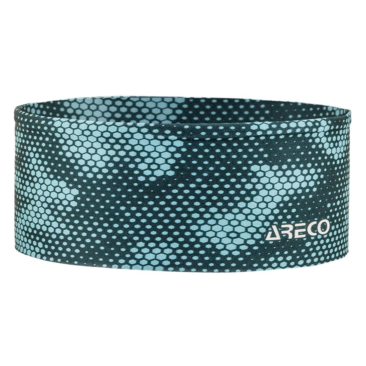 ARECO Stirnband Outdoor & Running 8011 one size Laufstirnband