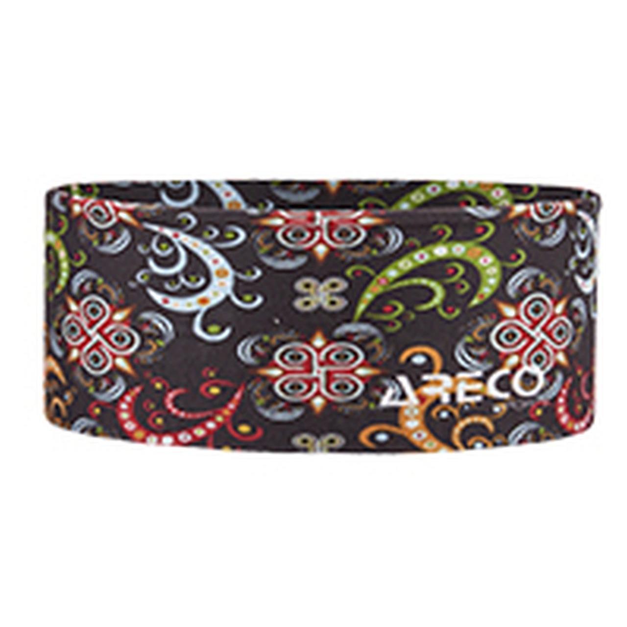 ARECO Stirnband Outdoor & Running 8011 one size Laufstirnband