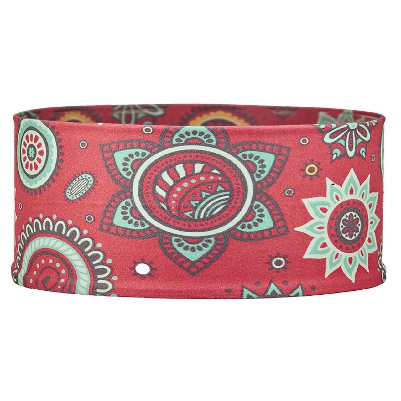 ARECO Stirnband Outdoor & Running 8011 one size Laufstirnband