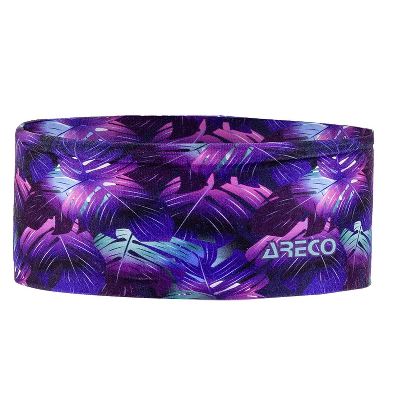 ARECO Stirnband Outdoor & Running 8011 one size Laufstirnband