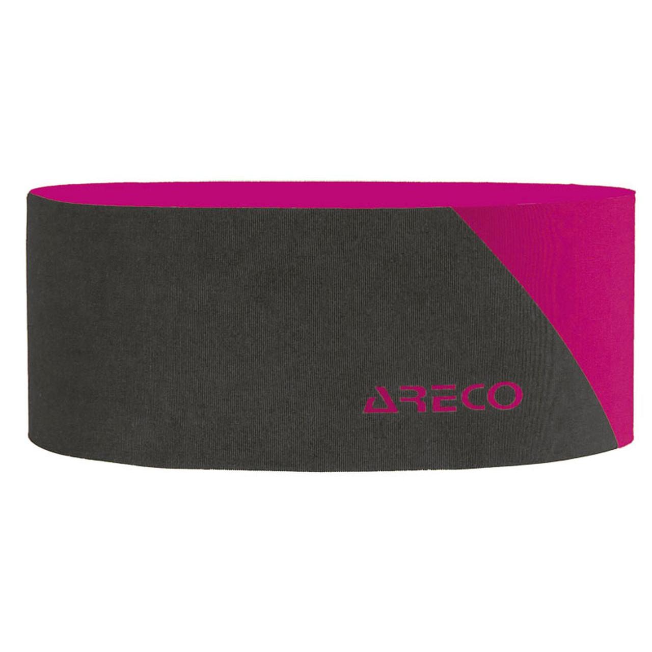 ARECO Stirnband Leightweight Single Layer 8016 one size Laufstirnband