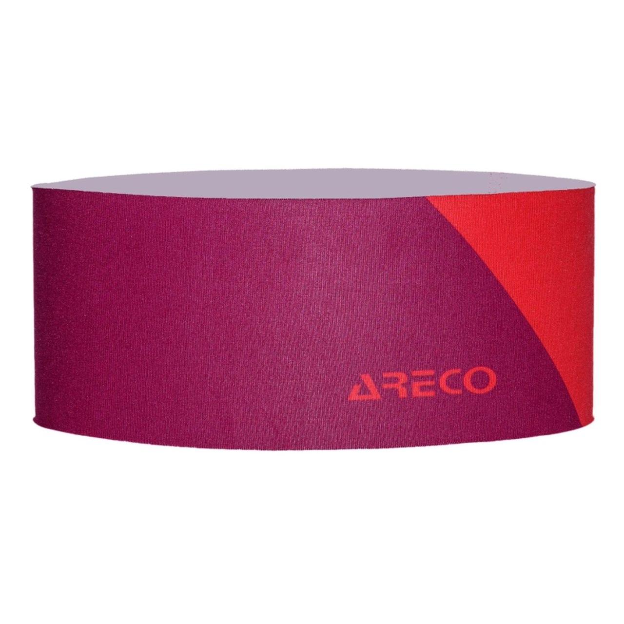 ARECO Stirnband Leightweight Single Layer 8016 one size Laufstirnband
