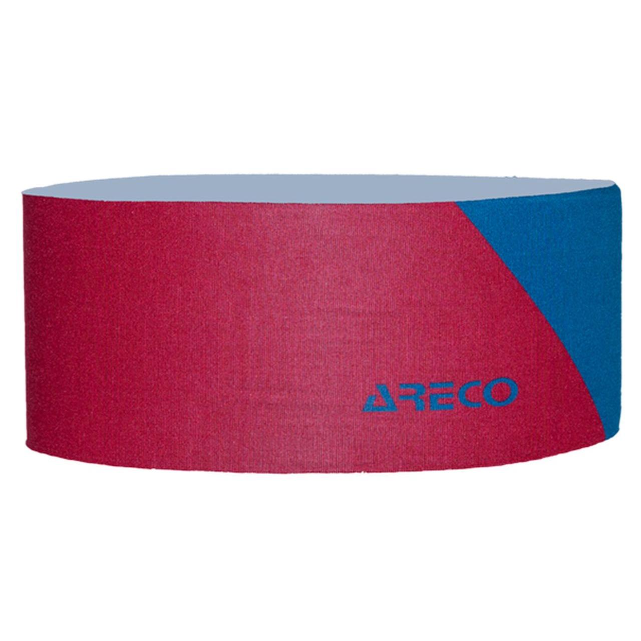 ARECO Stirnband Leightweight Single Layer 8016 one size Laufstirnband