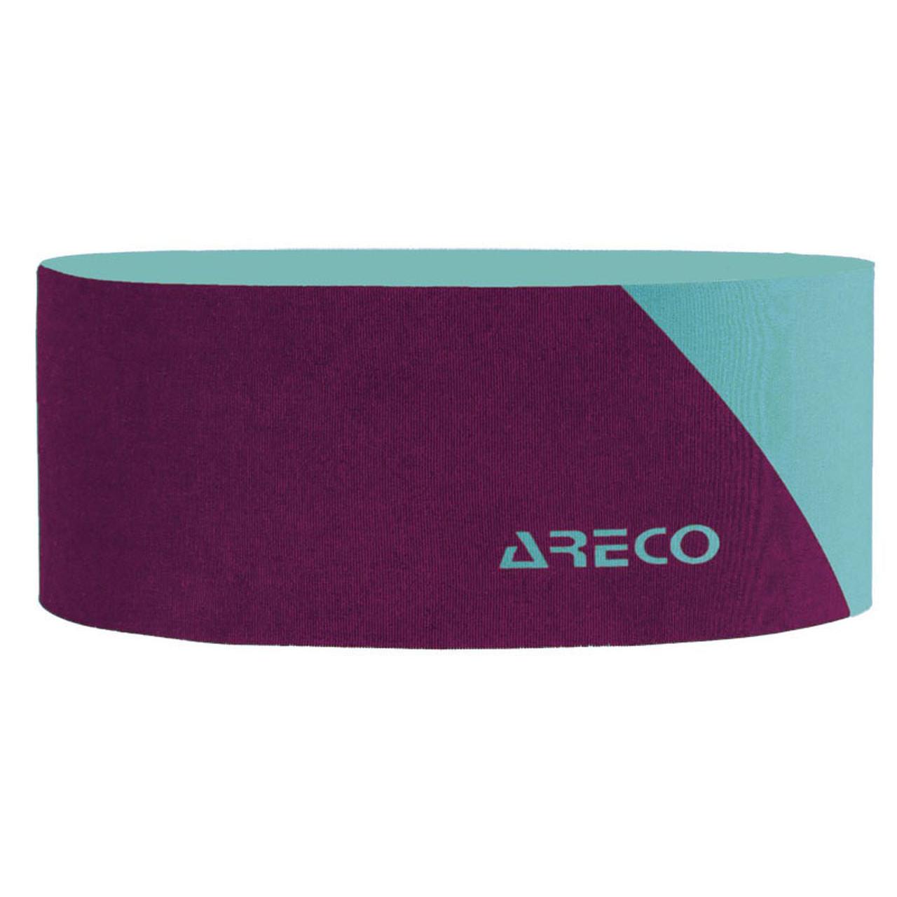 ARECO Stirnband Leightweight Single Layer 8016 one size Laufstirnband