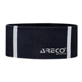Reflektierendes Stirnband von ARECO® – Sichtbarkeit & Schutz für Sport im Dunkeln