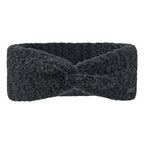 Damen Stirnband Bouclé in Vorderansicht – flauschige Struktur & perfekte Passform