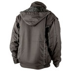 ALBATROS AMPERE Herren Arbeitsjacke Pilotenjacke 270930 schwarz