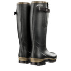 ALBATROS Forest ISO Stiefel 575530 grün Neoprenstiefel Jagdstiefel Gummistiefel