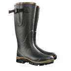 ALBATROS Forest ISO Stiefel 575530 grün Neoprenstiefel Jagdstiefel Gummistiefel