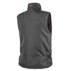 ALBATROS HERTZ Arbeitsweste 279750 schwarz Herrenweste Weste