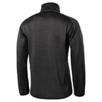 ALBATROS Jacke CONCEPT KNIT 264330 schwarz Herren Strick- Softshelljacke