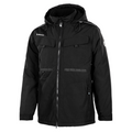 ALBATROS RANDERS Berufsparka 270940 schwarz Herrenparka Parka