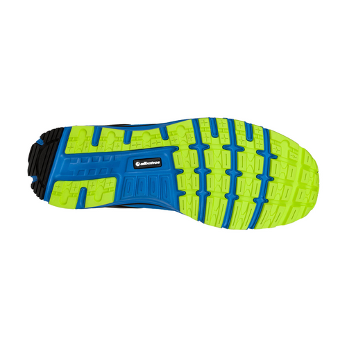 ALBATROS Sicherheitsschuh LIFT BLUE IMPULSE LOW S1P ESD HRO SRA 646610
