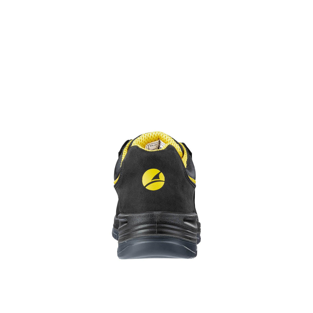Albatros MARATHON XTS LOW Schutzschuh S1P grau Gr.42 - guenstig onlin Albatros MARATHON XTS LOW Schutzschuh S1P grau Gr.42 - guenstig onlin