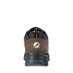 ALBATROS Sicherheitsschuh TIMBER LOW S3 SRC 641330 braun halbhoch Arbeitsschuh