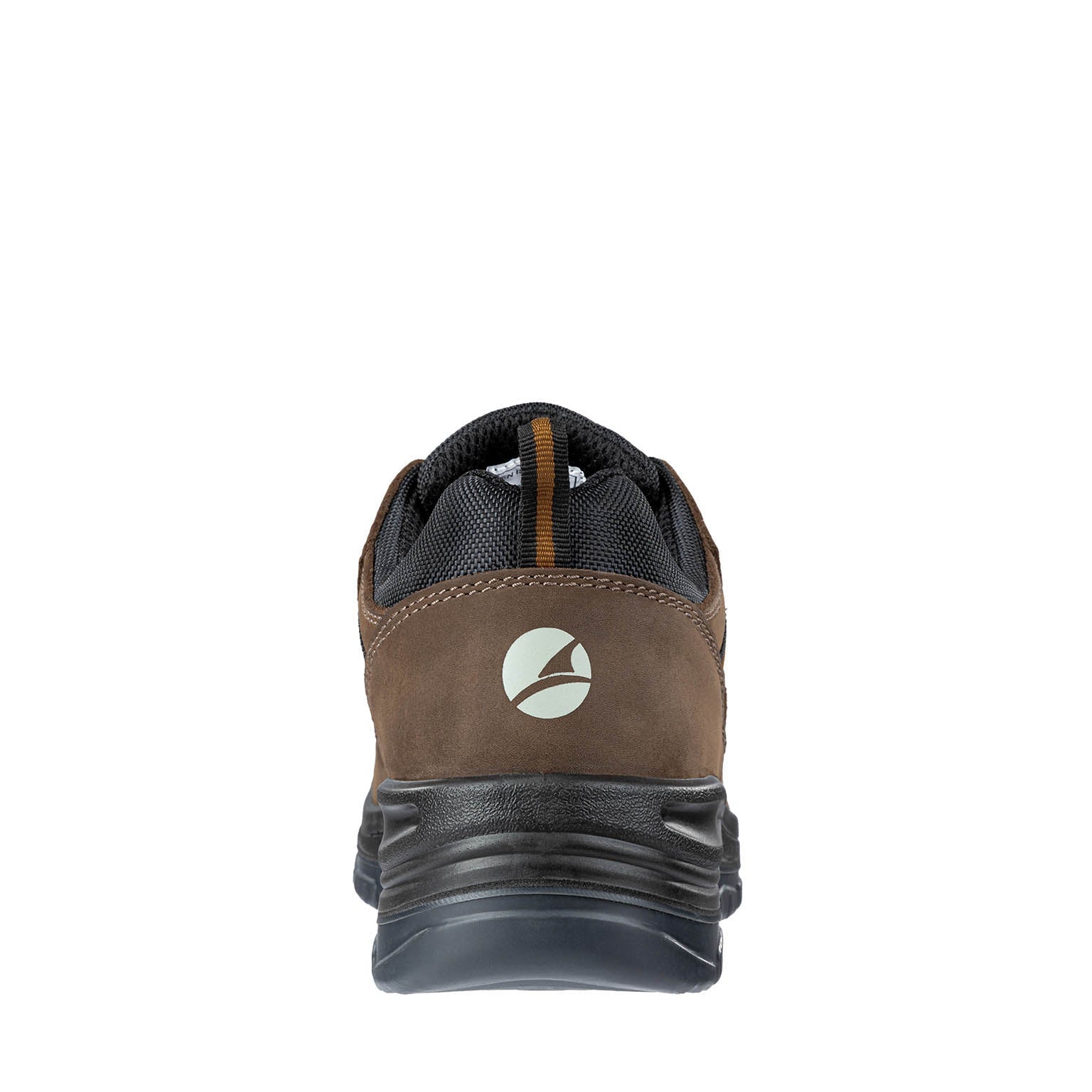 ALBATROS Sicherheitsschuh TIMBER LOW S3 SRC 641330 braun halbhoch Arbeitsschuh