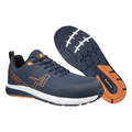 Vorderansicht Albatros Sicherheitsstiefel VIGOR 2 IMPULSE MID S3S
