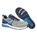 Seitenansicht des VORTEX IMPULSE LOW mit SAFETY KNIT®-Schaft