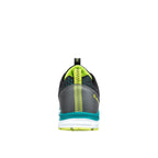 ALBATROS Sicherheitsschuhe AER55 IMPULSE BLACK BLUE LOW 647500 S1P ESD HRO SRA