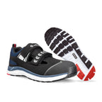 ALBATROS Sicherheitsschuhe JETSREAM IMPULSE LOW 647530 S1P ESD HRO SRA Sandale