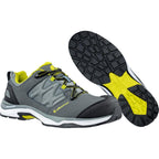 ALBATROS Sicherheitsschuhe ULTRATRAIL GREY LOW 646210 S3 ESD HRO SRC