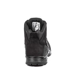 ALBATROS Sicherheitsstiefel RUNNER XTS MID S3 HRO SRC 631690 Sicherheitsschuhe