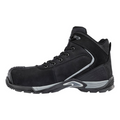 ALBATROS Sicherheitsstiefel RUNNER XTS MID S3 HRO SRC 631690 Sicherheitsschuhe