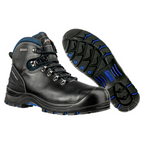 ALBATROS Sicherheitsstiefel X-TREME CTX MID S3 HRO WR SRC 631750 Arbeitsschuhe