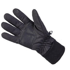 ARECO Softshellhandschuh mit ETIP 17650 schwarz Handschuhe Fingerhandschuh