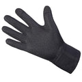 ARECO Stretchhandschuh + Noppen-Inngrip + ETIP 17800 schwarz Handschuhe