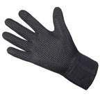 ARECO Stretchhandschuh + Noppen-Inngrip + ETIP 17800 schwarz Handschuhe
